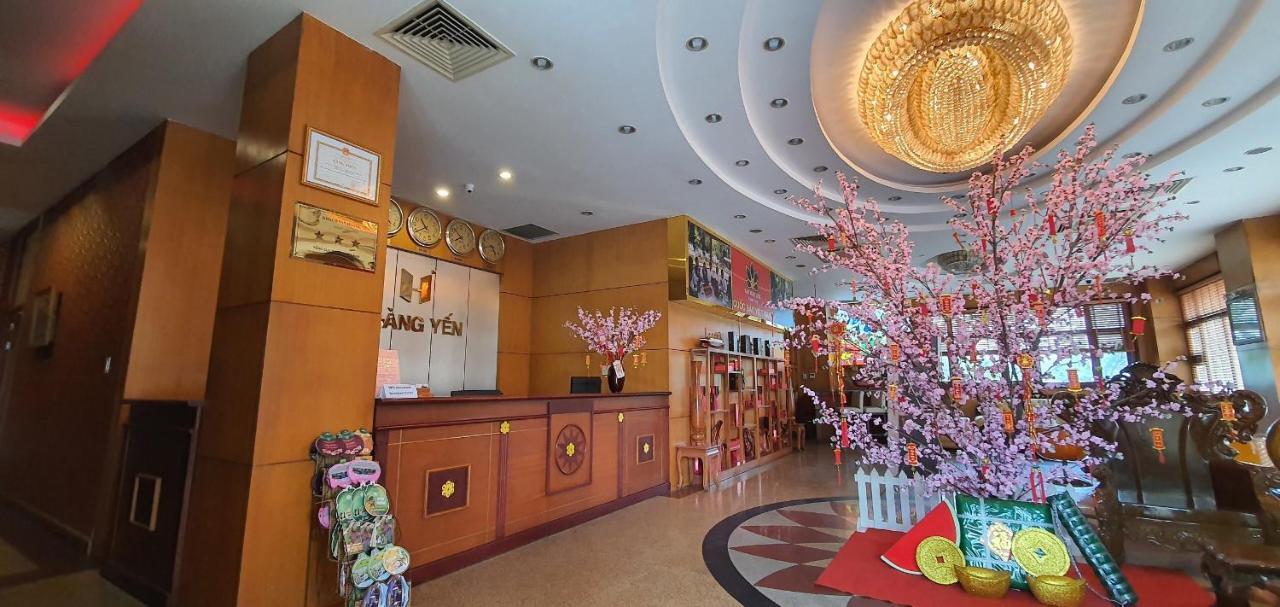 Hoang Yen Hotel Thuan An Εξωτερικό φωτογραφία