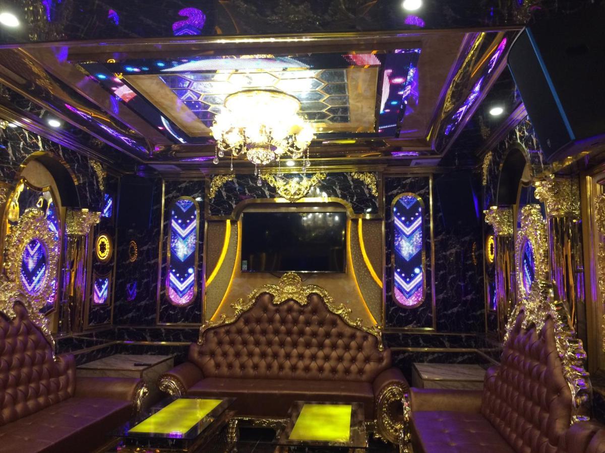 Hoang Yen Hotel Thuan An Εξωτερικό φωτογραφία