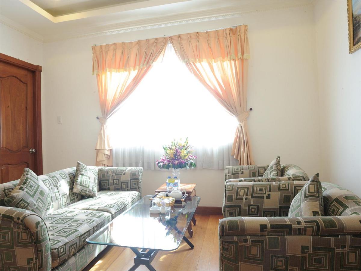 Hoang Yen Hotel Thuan An Δωμάτιο φωτογραφία