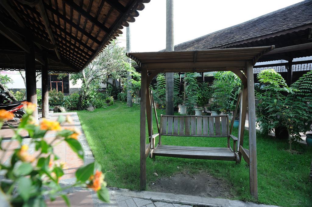 Hoang Yen Hotel Thuan An Εξωτερικό φωτογραφία