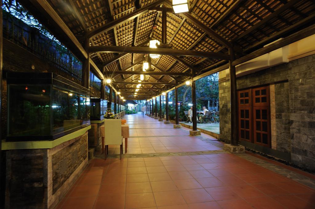 Hoang Yen Hotel Thuan An Εξωτερικό φωτογραφία