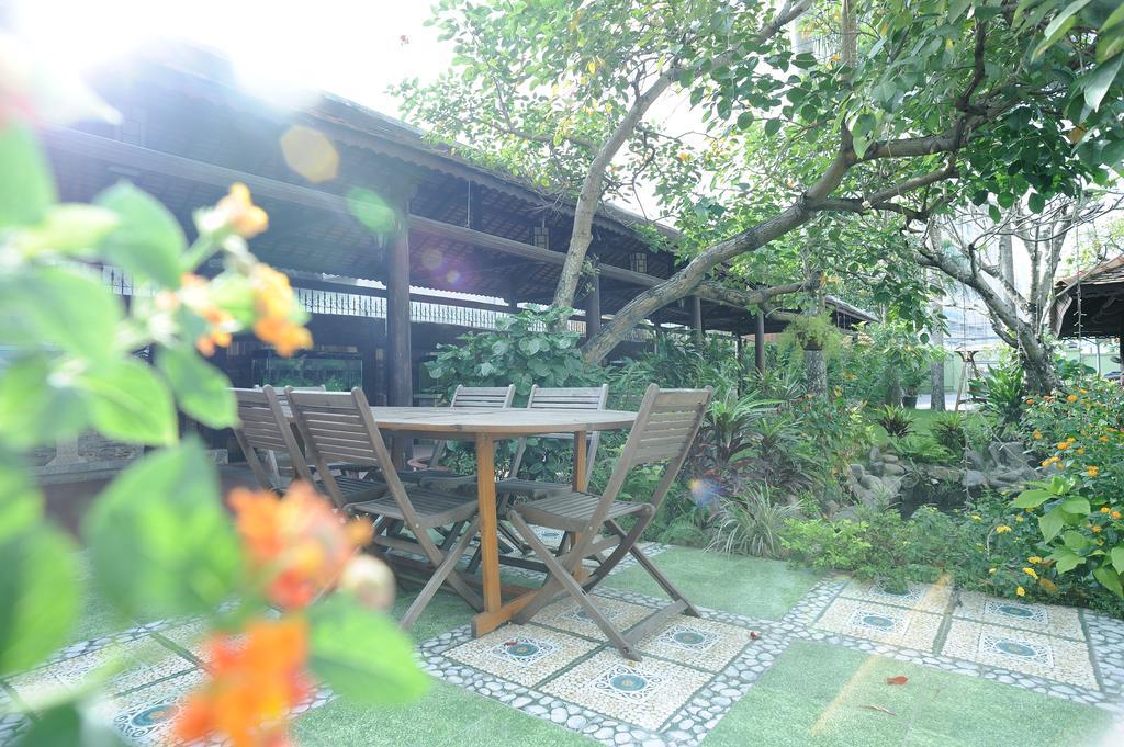 Hoang Yen Hotel Thuan An Εξωτερικό φωτογραφία