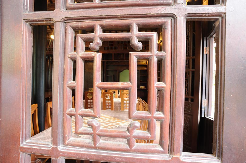 Hoang Yen Hotel Thuan An Εξωτερικό φωτογραφία