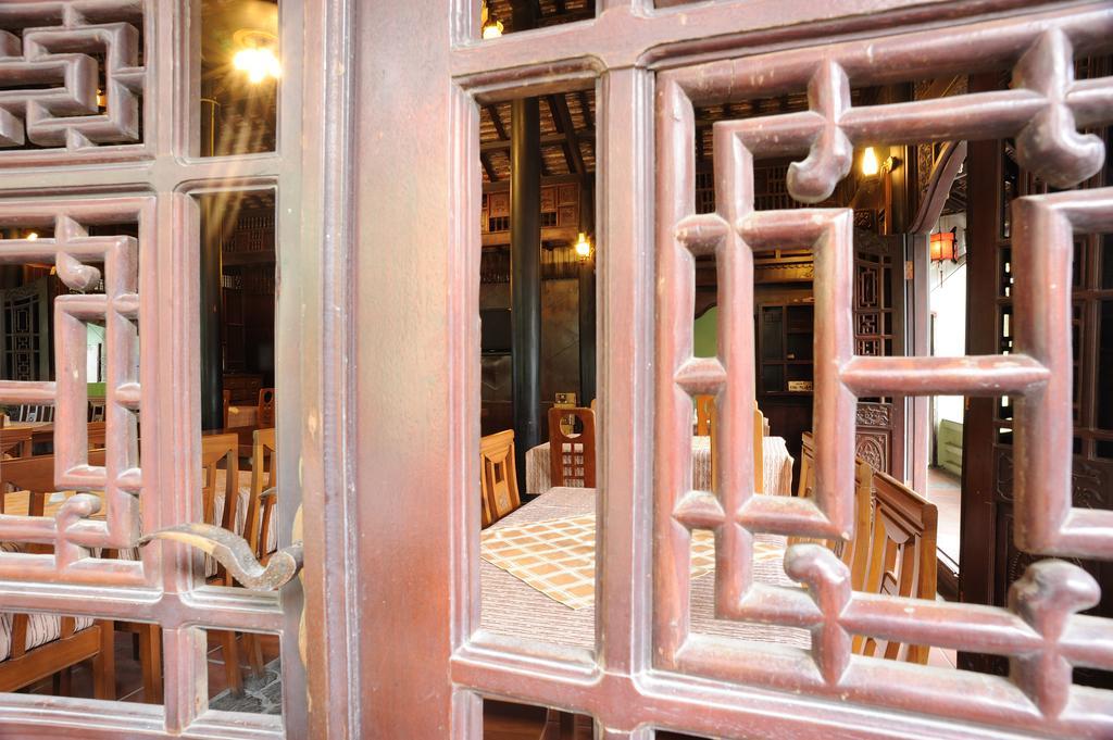 Hoang Yen Hotel Thuan An Εξωτερικό φωτογραφία
