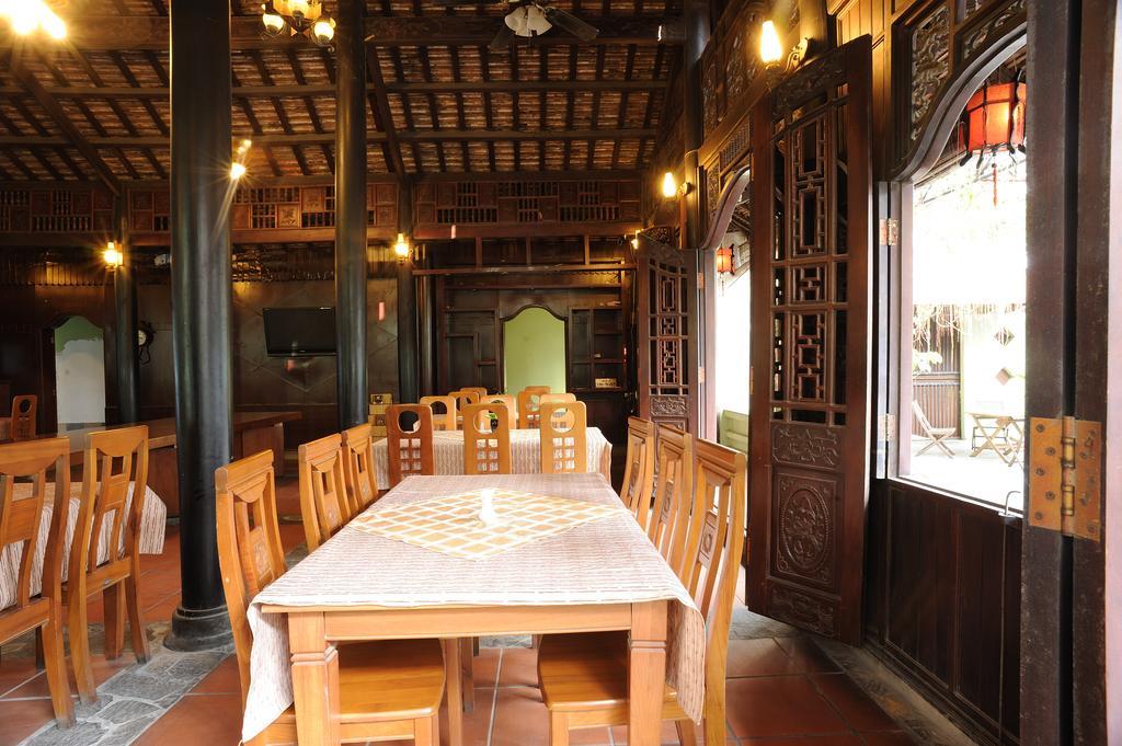 Hoang Yen Hotel Thuan An Εξωτερικό φωτογραφία