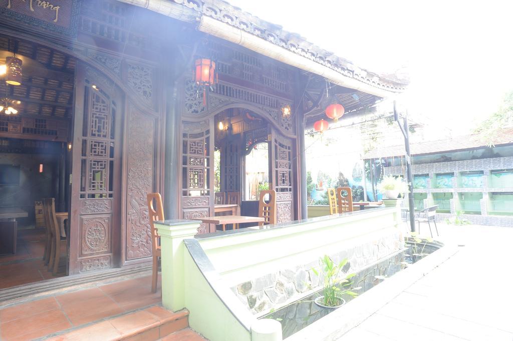 Hoang Yen Hotel Thuan An Εξωτερικό φωτογραφία