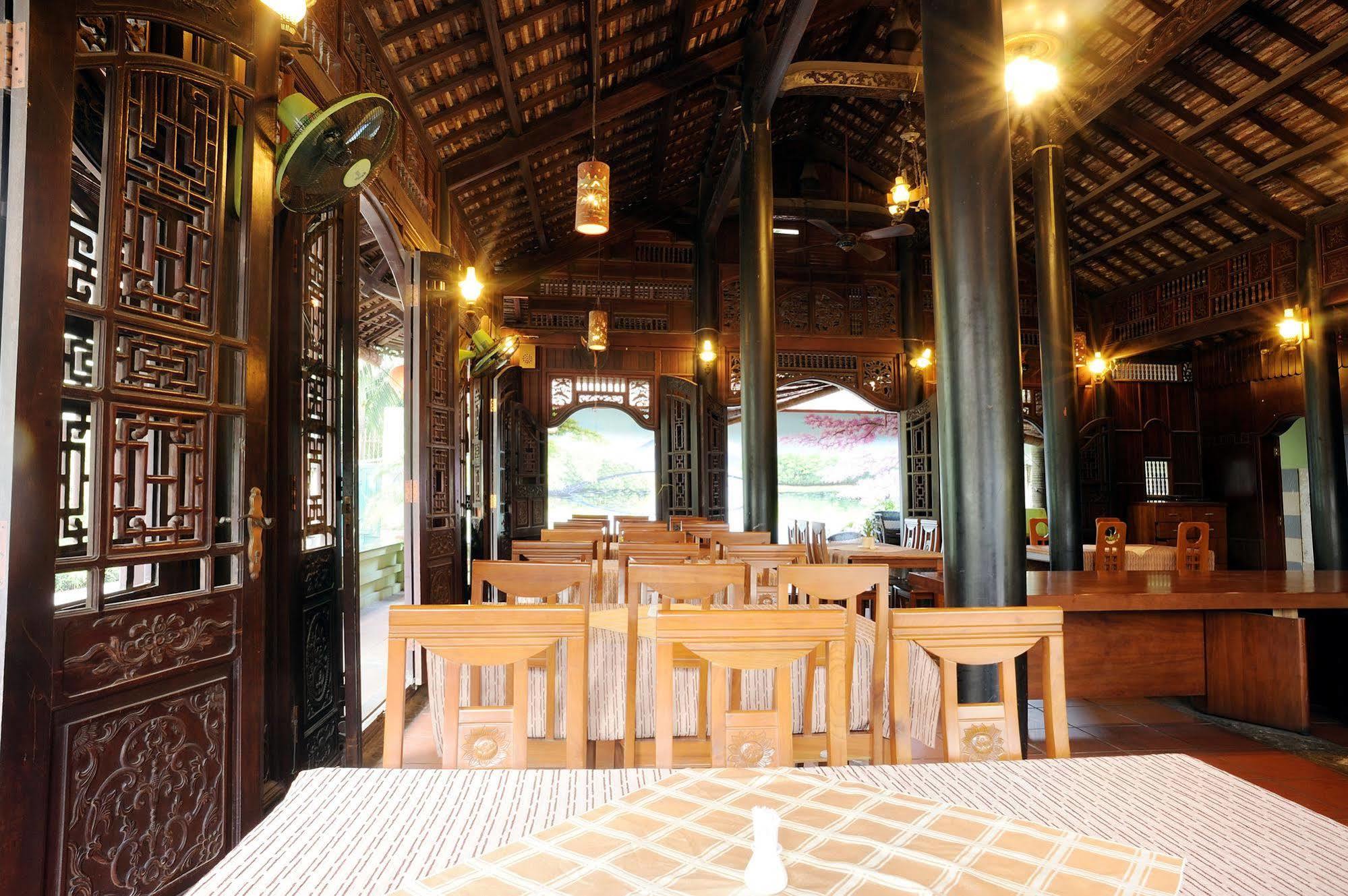 Hoang Yen Hotel Thuan An Εξωτερικό φωτογραφία