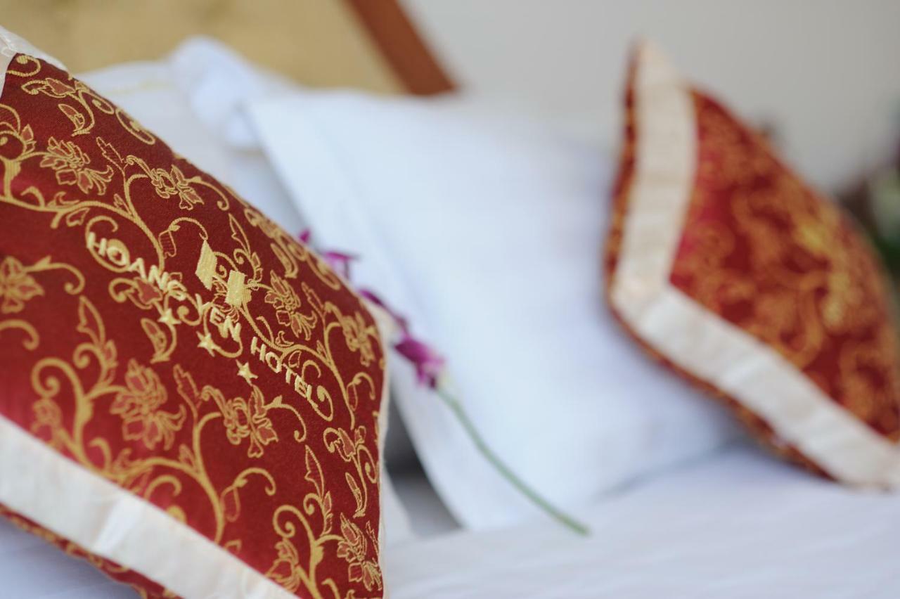 Hoang Yen Hotel Thuan An Εξωτερικό φωτογραφία